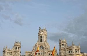 Madrid celebra el día de la Independencia de Armenia