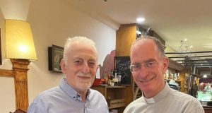 La basílica de la Sagrada Familia acogerá un concierto de música armenia