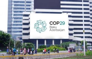 Consejo Causa Armenia informa a funcionarios europeos sobre cuestiones medioambientales y derechos humanos en Azerbaiyán en vísperas de la COP29