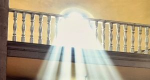 Mery Kachatryan ” Mis padres han esperado a que vayamos a la patria a bautizarnos”