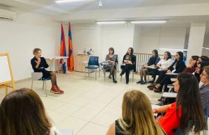 Se organizó una charla sobre la mujer sana y bella