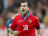 Henrikh Mkhitaryan considerado el mejor futbolista de Armenia