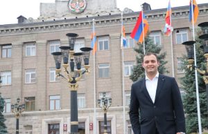 La armenidad en la gran diaspora