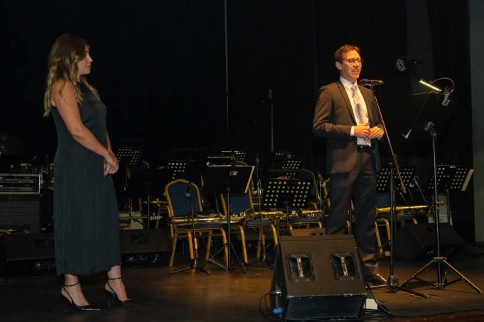 La Sala Zitarosa acoje un concierto homenaje al gran Charles Aznavour