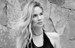 Maria Jesús Jofré mezcla la moda de lujo con toques sencilllos y tradicionales