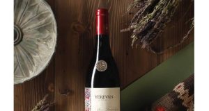 El resurgimiento de los vinos en Armenia