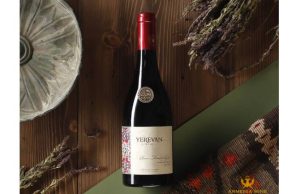 El resurgimiento de los vinos en Armenia