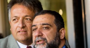 Noubar Afeyan pidió un juicio justo contra Ruben Vardanyan
