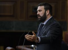 Jon Iñarritu considera importante que los programas e iniciativas de cooperación regional respeten los derechos de Armenia y su pueblo