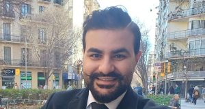 Sedrak Petrosyan empresario de origen armenio compra el CF Badalona Futur de Segunda Federación