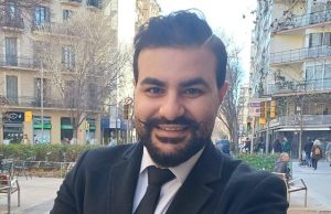 Sedrak Petrosyan empresario de origen armenio compra el CF Badalona Futur de Segunda Federación