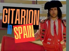 Garik Papoyan ofrecera sus actuaciones en varias ciudades españolas en el mes de abril