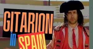 Garik Papoyan ofrecera sus actuaciones en varias ciudades españolas en el mes de abril