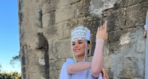 Eni Dance desde el 11 de enero inicia cursos de baile armenio para adultos