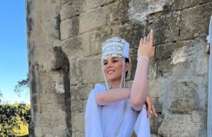 Eni Dance desde el 11 de enero inicia cursos de baile armenio para adultos