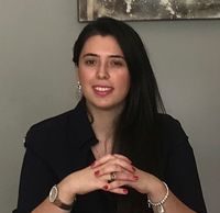 Emma Hakobyan es nombrada responsable para los asuntos con Armenia en el Colegio de Abogados de Barcelona