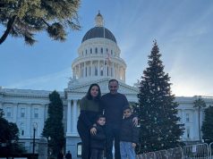 Nune Arakelyan “A día de hoy 11 de enero, la situación en nuestra ciudad es bastante tranquila, y ya no es considerando una ciudad que esta al borde de la emergencia”
