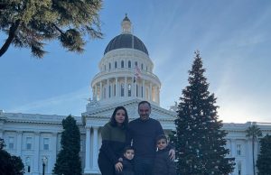 Nune Arakelyan “A día de hoy 11 de enero, la situación en nuestra ciudad es bastante tranquila, y ya no es considerando una ciudad que esta al borde de la emergencia”