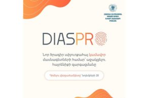 La Oficina del Alto Comisionado de la Diáspora armenia abre la posibilidad de hacer un voluntariado en la madre patria Armenia