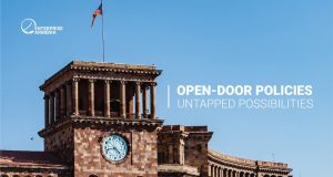 Armenia un destino atractivo para las inversiones