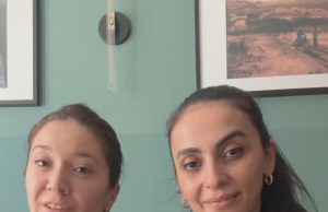 La asociación mujeres armenias de Catalunya crea un programa de entrevistas “La Vida armenia”