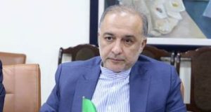 Sobhani: “Irán está en contra de cualquier camino que incluya la lógica de un corredor”