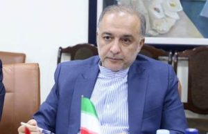 Sobhani: “Irán está en contra de cualquier camino que incluya la lógica de un corredor”