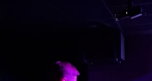 Emmi Manukyan ilumina el Heliogàbal con su talento único