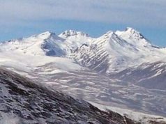 España agradece a Armenia por el rescate de los alpinistas por un Alud en el monte Aragats