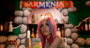 Armenia, 100 años después del genocidio Exposición fotográfica y mesa redonda