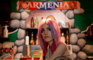 Armenia, 100 años después del genocidio Exposición fotográfica y mesa redonda