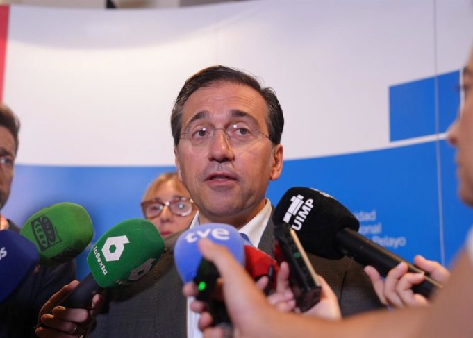 España celebra los acuerdos alcanzados entre Armenia y Azerbaiyán