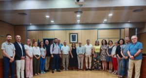 El ayuntamiento de Alboraya, España, reconoció el Genocidio Armenio