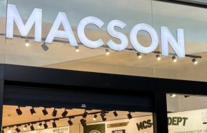 Arman Mayilyan lleva la marca Macson a Ereván con su primera tienda en Armenia