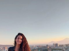 Entrevista a Cristina Conesa en el Diplomatic World Magazine