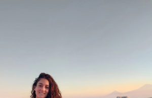 Entrevista a Cristina Conesa en el Diplomatic World Magazine