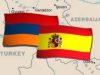 Aumenta las exportaciones de España a Armenia