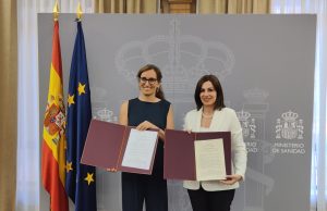 España y Armenia acercan posturas en materia de cooperación sanitaria