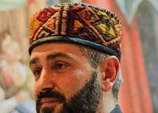 Gagik Gasparyan anuncia su gira internacional de conciertos por la paz del mundo