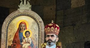 La Iglesia Apostólica Armenia en España invita a sus fieles a participar de la divina misa el próximo 17 de agosto en Barcelona