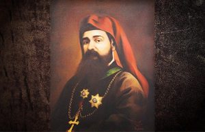 El 19 de octubre el beato Ignacio Mayolan será canonizado en Roma, mártir del Genocidio Armenio