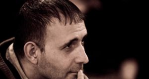 compartimos algunos poemas de Nikolay Mileshkin