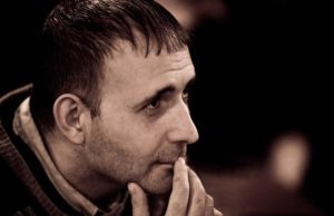 compartimos algunos poemas de Nikolay Mileshkin