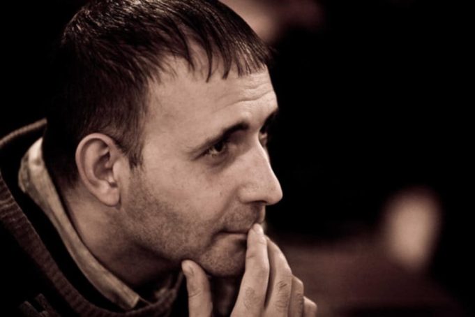 compartimos algunos poemas de Nikolay Mileshkin