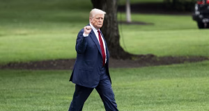 Trump recibirá en la Casa Blanca a los líderes de Armenia y Azerbaiyán en un intento por lograr un acuerdo de paz