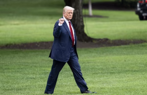 Trump recibirá en la Casa Blanca a los líderes de Armenia y Azerbaiyán en un intento por lograr un acuerdo de paz