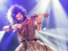 El hispano- armenio Ara Malikian llega al Liceu con su nueva gira ‘Intruso’