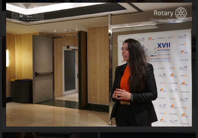 Emma Hakobyan sera la nueva “Joven Embajadora de la Diáspora armenia en España”