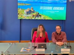 Descubre Armenia: Un puente cultural entre dos naciones