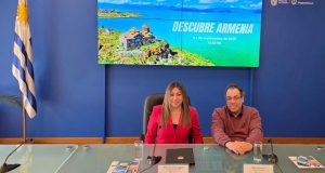 Descubre Armenia: Un puente cultural entre dos naciones